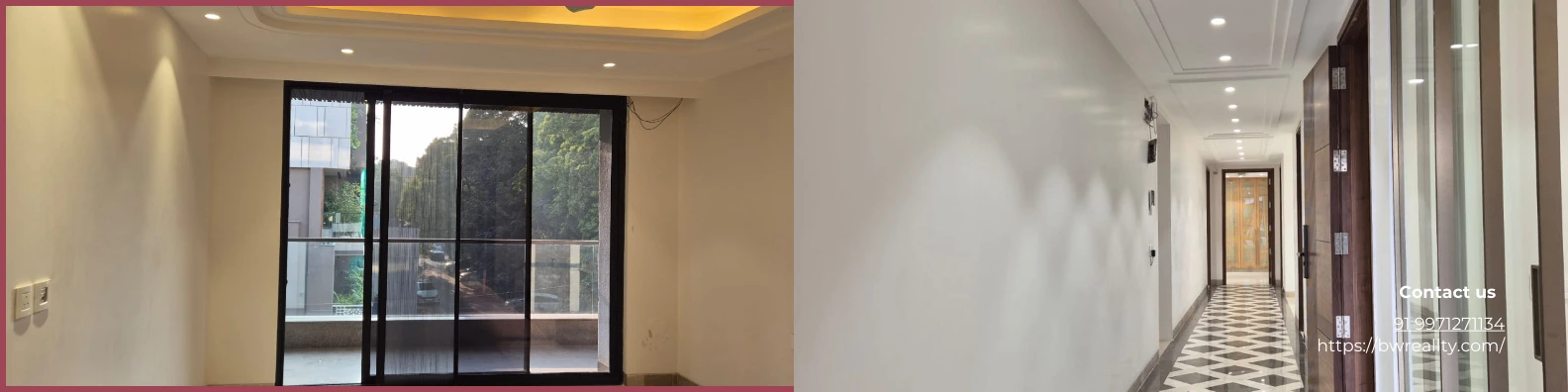 Trusted Property Dealer Near Greater Kailash & South Extension