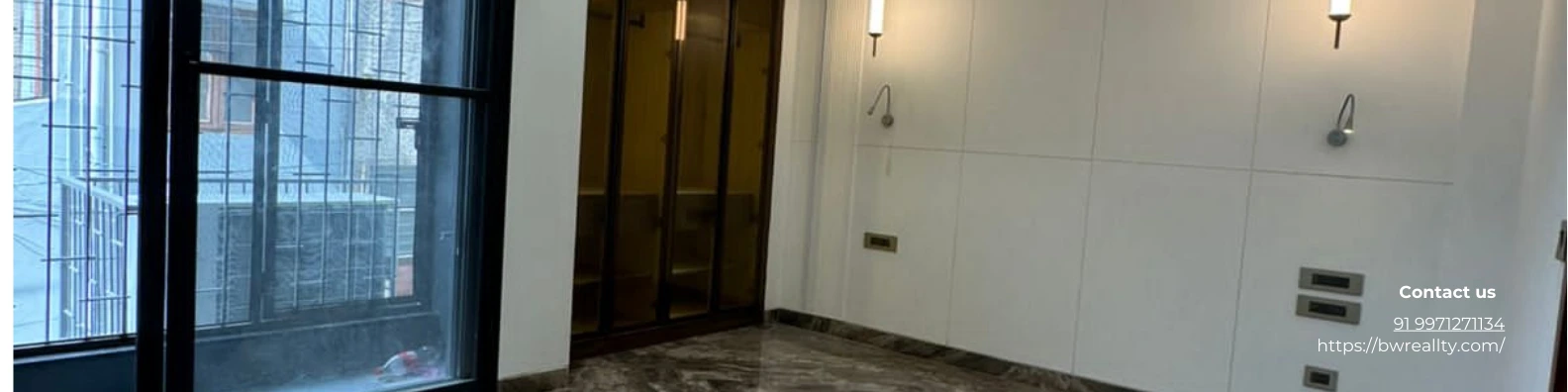 Kailash Colony and Greater Kailash Locality Review