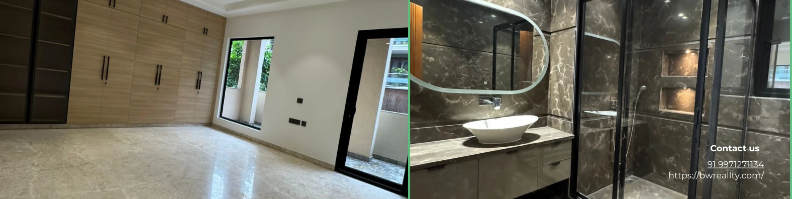 Real Estate Agents in Greater Kailash