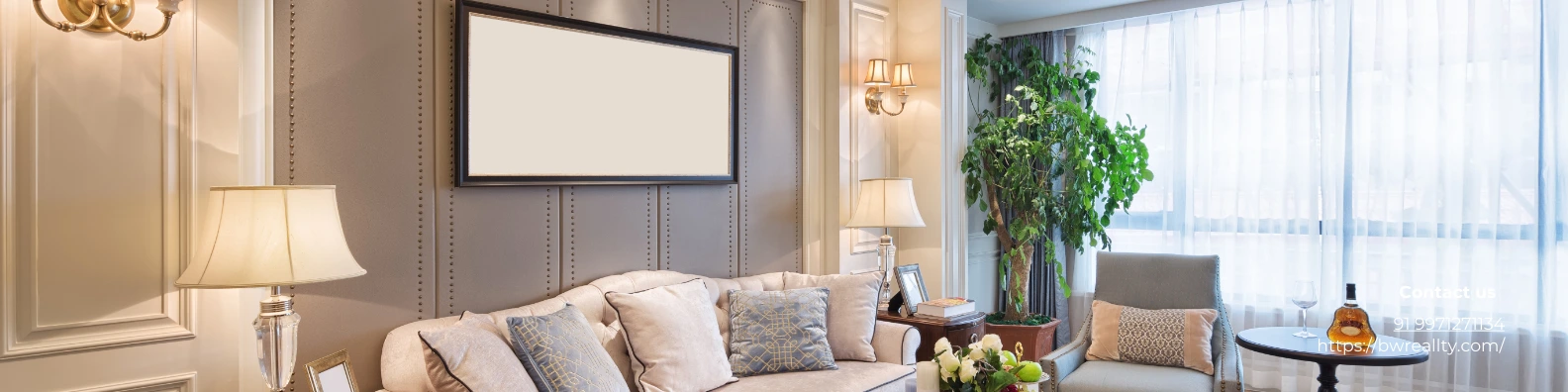 Resale Flats in Greater Kailash, South Delhi