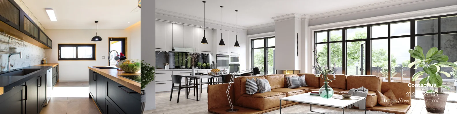 Apartments Near Metro in South Delhi