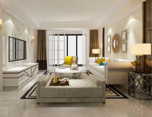 4 BHK Builder Floor for Sale in Greater Kailash – Luxury Living with BW Reallty