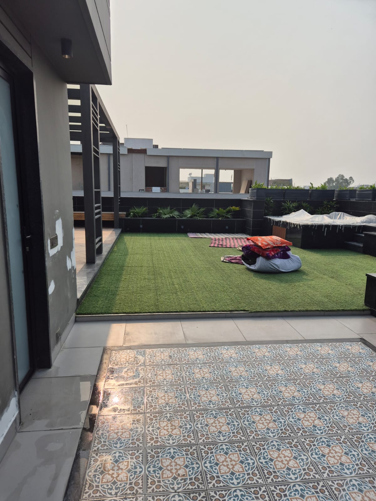 Farm House For Sale In Gadaipur